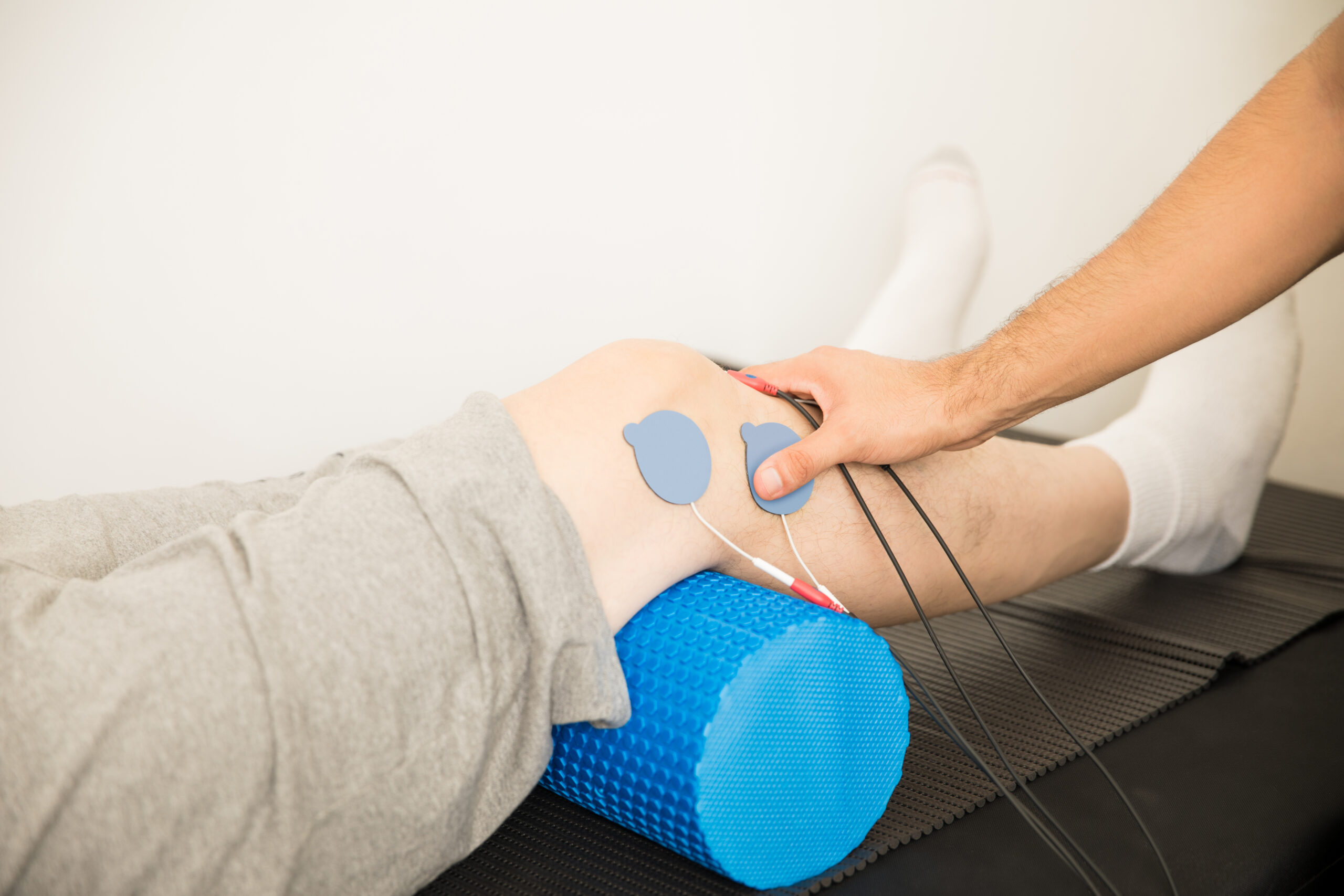 Elektro Therapie