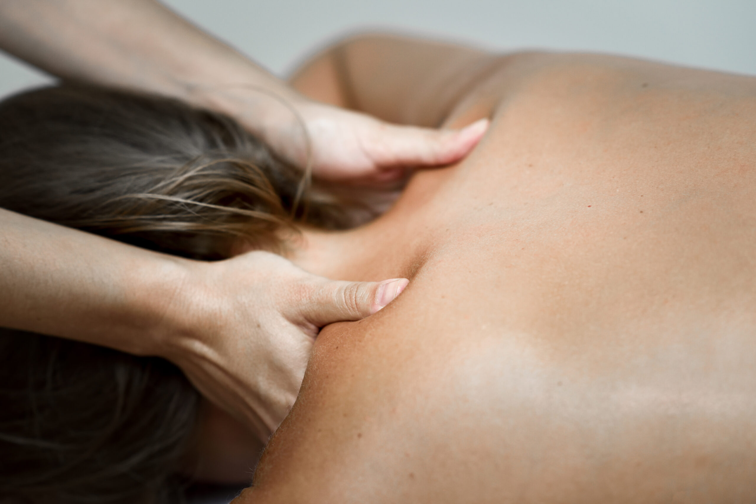 Klassiche Massage Therapie